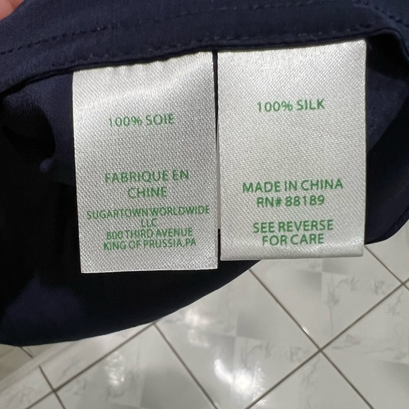 Lilly Pulitzer Sanilla - Picture 6 of 6